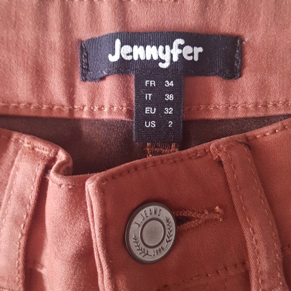 Skinny Pants - Picture 2 of 4